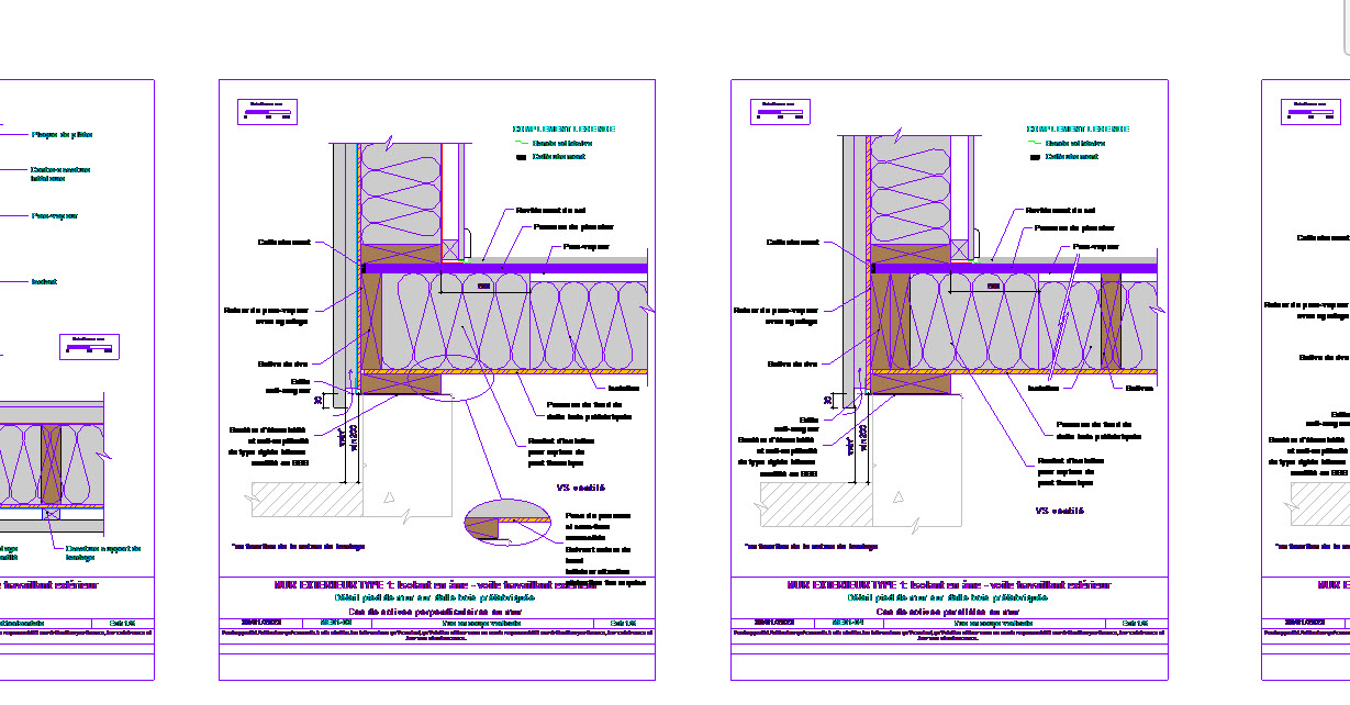 Isolate Warnings details 
